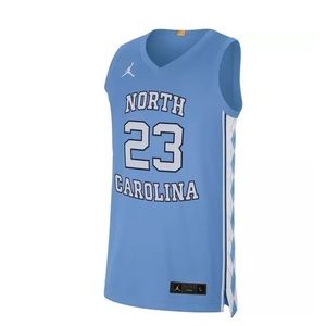Jordan Men's Michael Jordan North Carolina Tar Heels #23 UNC